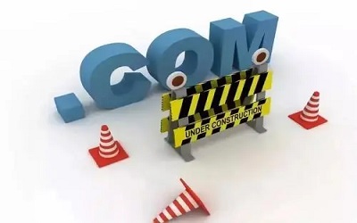 企業(yè)做網(wǎng)站為什么要選擇定制功能？