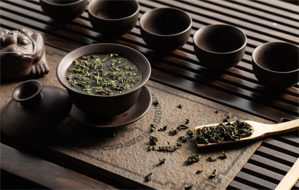 茶葉商城app軟件開發(fā)對(duì)茶企轉(zhuǎn)型有哪些好處？