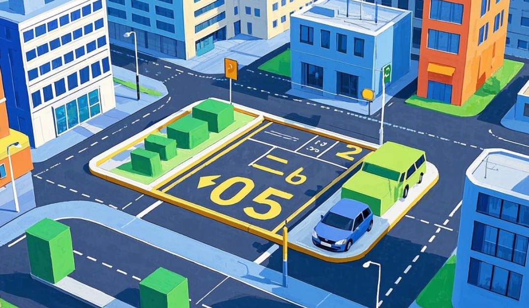 共享車位app開發(fā)功能盈利：開啟智慧停車新篇，挖掘財(cái)富潛能
